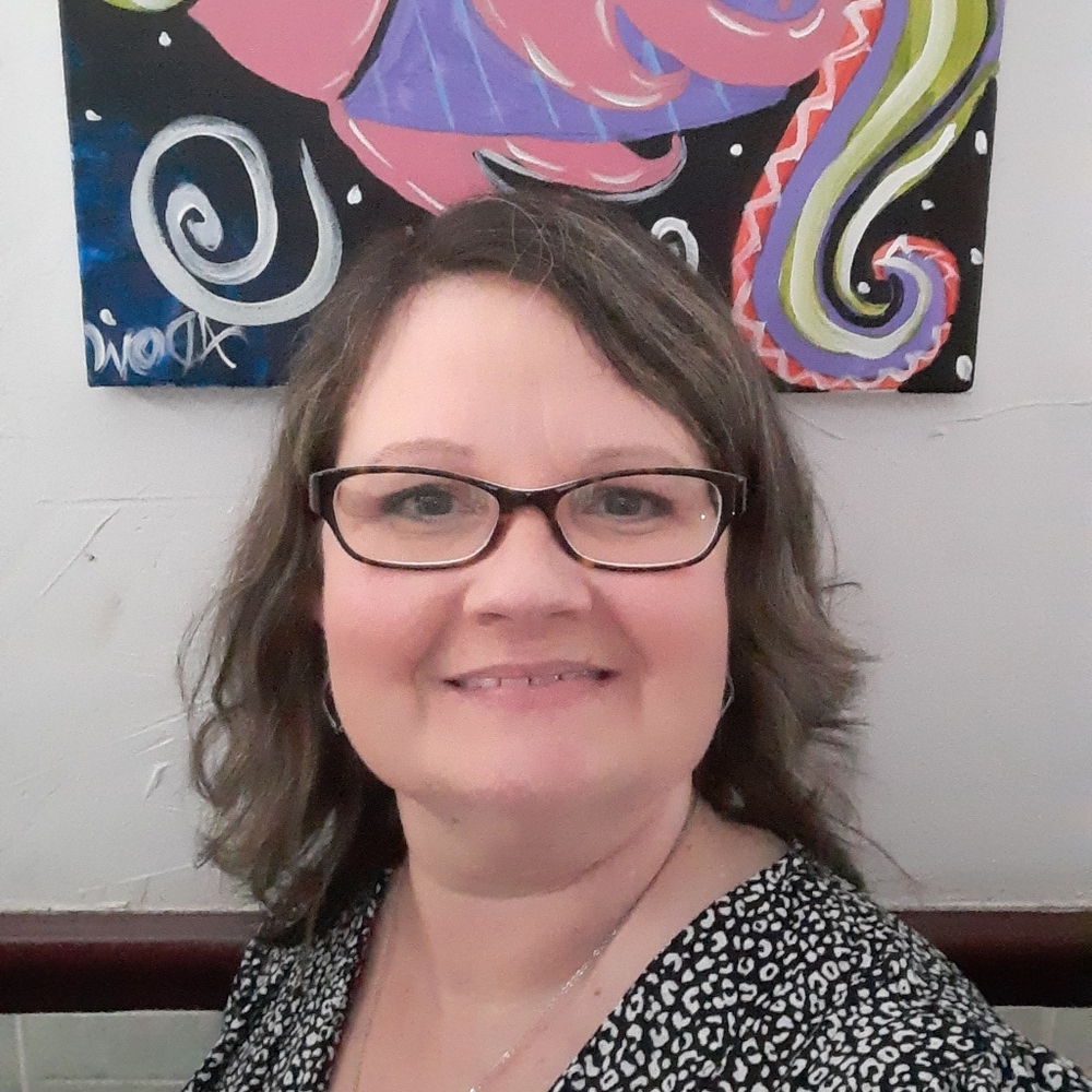 Meet your Posher, Lori